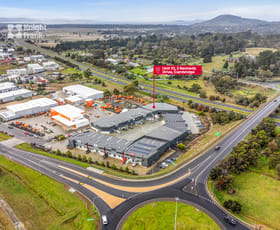 Factory, Warehouse & Industrial commercial property for lease at 2 Kennedy Drive Cambridge TAS 7170