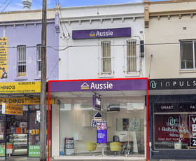Shop & Retail commercial property leased at 50 Bronte Rd Bondi Junction NSW 2022