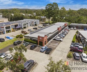 Medical / Consulting commercial property for lease at 1-3/1 Pioneer Avenue Tuggerah NSW 2259