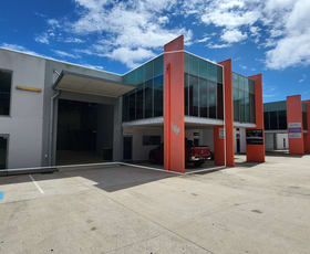 Factory, Warehouse & Industrial commercial property leased at 5/12-16 Robart Court Narangba QLD 4504