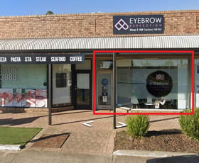 Offices commercial property leased at 2/181-183 Tapleys Hill Road Seaton SA 5023