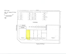 Offices commercial property leased at 2/181-183 Tapleys Hill Road Seaton SA 5023