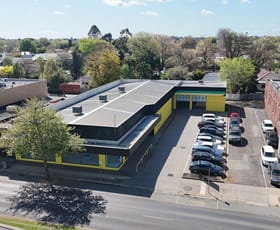 Showrooms / Bulky Goods commercial property for lease at 95-97.. Wyndham Street Shepparton VIC 3630