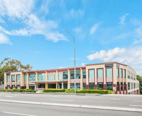 Medical / Consulting commercial property leased at 2/15-17 Terminus Street Castle Hill NSW 2154