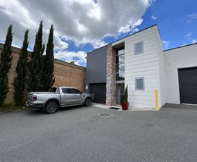 Factory, Warehouse & Industrial commercial property leased at 1/16 Geelong Street Fyshwick ACT 2609