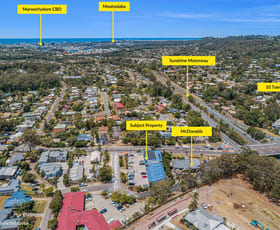 Offices commercial property for lease at 3/1 Indiana Place Kuluin QLD 4558