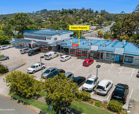 Offices commercial property for lease at 3/1 Indiana Place Kuluin QLD 4558