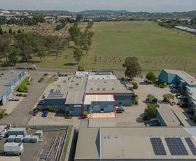 Showrooms / Bulky Goods commercial property leased at Shed 13/489-491 South Street Harristown QLD 4350