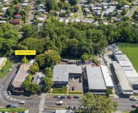 Factory, Warehouse & Industrial commercial property for lease at 44 Price Street Nambour QLD 4560