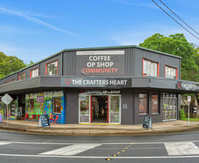 Development / Land commercial property for lease at 44 Price Street Nambour QLD 4560