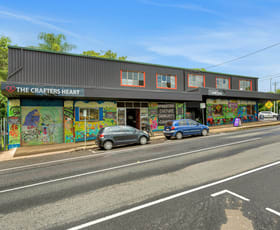 Shop & Retail commercial property for lease at 44 Price Street Nambour QLD 4560