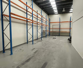 Factory, Warehouse & Industrial commercial property leased at 16/280 New Line Road Dural NSW 2158