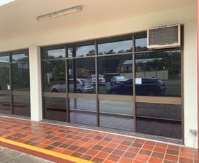 Offices commercial property leased at 8/2 Grevillea Street Tanah Merah QLD 4128