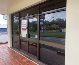 Offices commercial property leased at 8/2 Grevillea Street Tanah Merah QLD 4128