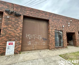 Factory, Warehouse & Industrial commercial property for lease at 22 Mills Street Cheltenham VIC 3192