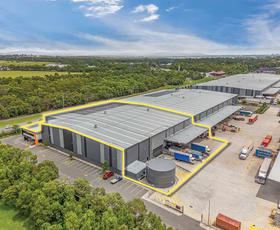 Factory, Warehouse & Industrial commercial property for lease at Warehouses 2.3/221 Gooderham Road Willawong QLD 4110