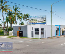 Medical / Consulting commercial property leased at 2/1 McIlwraith Street South Townsville QLD 4810