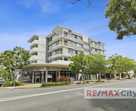Medical / Consulting commercial property leased at 104/640 Oxley Road Corinda QLD 4075