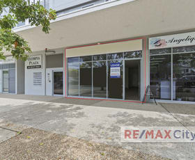 Offices commercial property leased at 104/640 Oxley Road Corinda QLD 4075