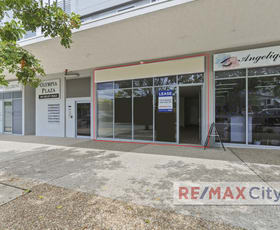 Shop & Retail commercial property leased at 104/640 Oxley Road Corinda QLD 4075