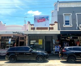 Other commercial property leased at Whole/407 Darling Street Balmain NSW 2041