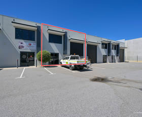Other commercial property leased at 10/2 Pitt Way Booragoon WA 6154