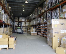 Factory, Warehouse & Industrial commercial property leased at 11/4 GLADSTONE ROAD Castle Hill NSW 2154