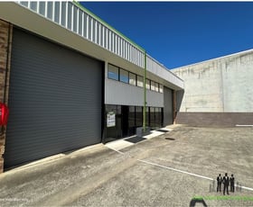 Factory, Warehouse & Industrial commercial property leased at 6/20 Huntington St Clontarf QLD 4019