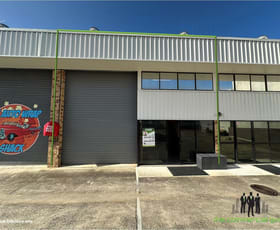 Factory, Warehouse & Industrial commercial property for lease at 6/20 Huntington St Clontarf QLD 4019