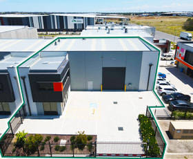 Showrooms / Bulky Goods commercial property leased at 65 Futures Road Cranbourne West VIC 3977