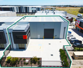 Factory, Warehouse & Industrial commercial property for lease at 65 Futures Road Cranbourne West VIC 3977