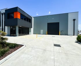 Factory, Warehouse & Industrial commercial property for lease at 65 Futures Road Cranbourne West VIC 3977