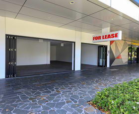 Hotel, Motel, Pub & Leisure commercial property for lease at 109-115 Abbott Street (Cnr of Abbott & Shields St) Cairns City QLD 4870