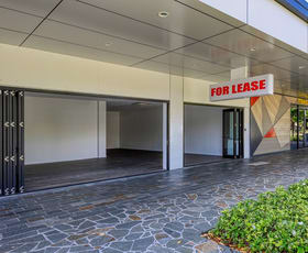 Hotel, Motel, Pub & Leisure commercial property for lease at 109-115 Abbott Street (Cnr of Abbott & Shields St) Cairns City QLD 4870