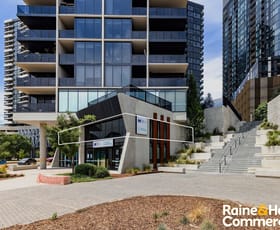Offices commercial property for sale at 14/4 Grazier Lane Belconnen ACT 2617