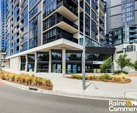 Offices commercial property for sale at 14/4 Grazier Lane Belconnen ACT 2617