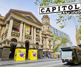 Offices commercial property for sale at 57-63/115 Swanston Street Melbourne VIC 3000