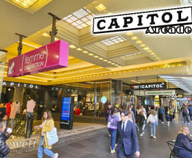 Other commercial property for sale at Storage 65/115 Swanston Street Melbourne VIC 3000
