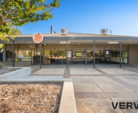 Other commercial property leased at 3/4/4-8 Daley Crescent Fraser ACT 2615