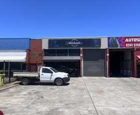 Offices commercial property leased at 130 Grange Rd Allenby Gardens SA 5009