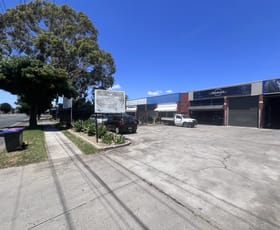 Offices commercial property leased at 130 Grange Rd Allenby Gardens SA 5009