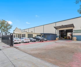 Factory, Warehouse & Industrial commercial property for lease at 3A Contaplas Street Arndell Park NSW 2148