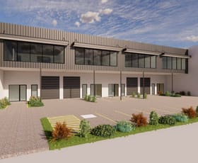 Factory, Warehouse & Industrial commercial property leased at 44-48 Paringa Avenue Somerton Park SA 5044