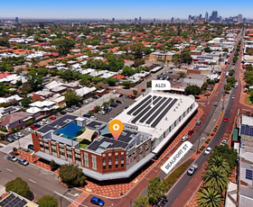 Medical / Consulting commercial property leased at 908 Beaufort Street Inglewood WA 6052