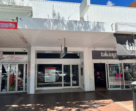 Shop & Retail commercial property leased at 134 Macquarie Street Dubbo NSW 2830