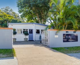 Offices commercial property leased at 218 Hawken Drive St Lucia QLD 4067