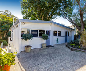 Offices commercial property leased at 218 Hawken Drive St Lucia QLD 4067