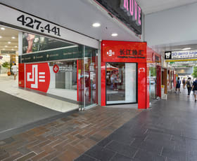 Medical / Consulting commercial property leased at Shop 66/427-441 Victoria Avenue Chatswood NSW 2067