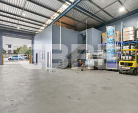 Factory, Warehouse & Industrial commercial property for lease at 37/317-321 Woodpark Road Smithfield NSW 2164