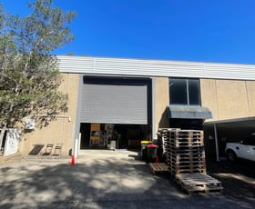 Offices commercial property leased at Unit 2/22 Loyalty Road North Rocks NSW 2151